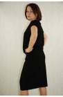 Ancora Collection - spódnica Marietta, kolor czarny